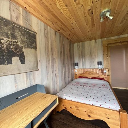 Appartement Cosy Avec Jardin Et Barbecue Gerardmer Ngoại thất bức ảnh