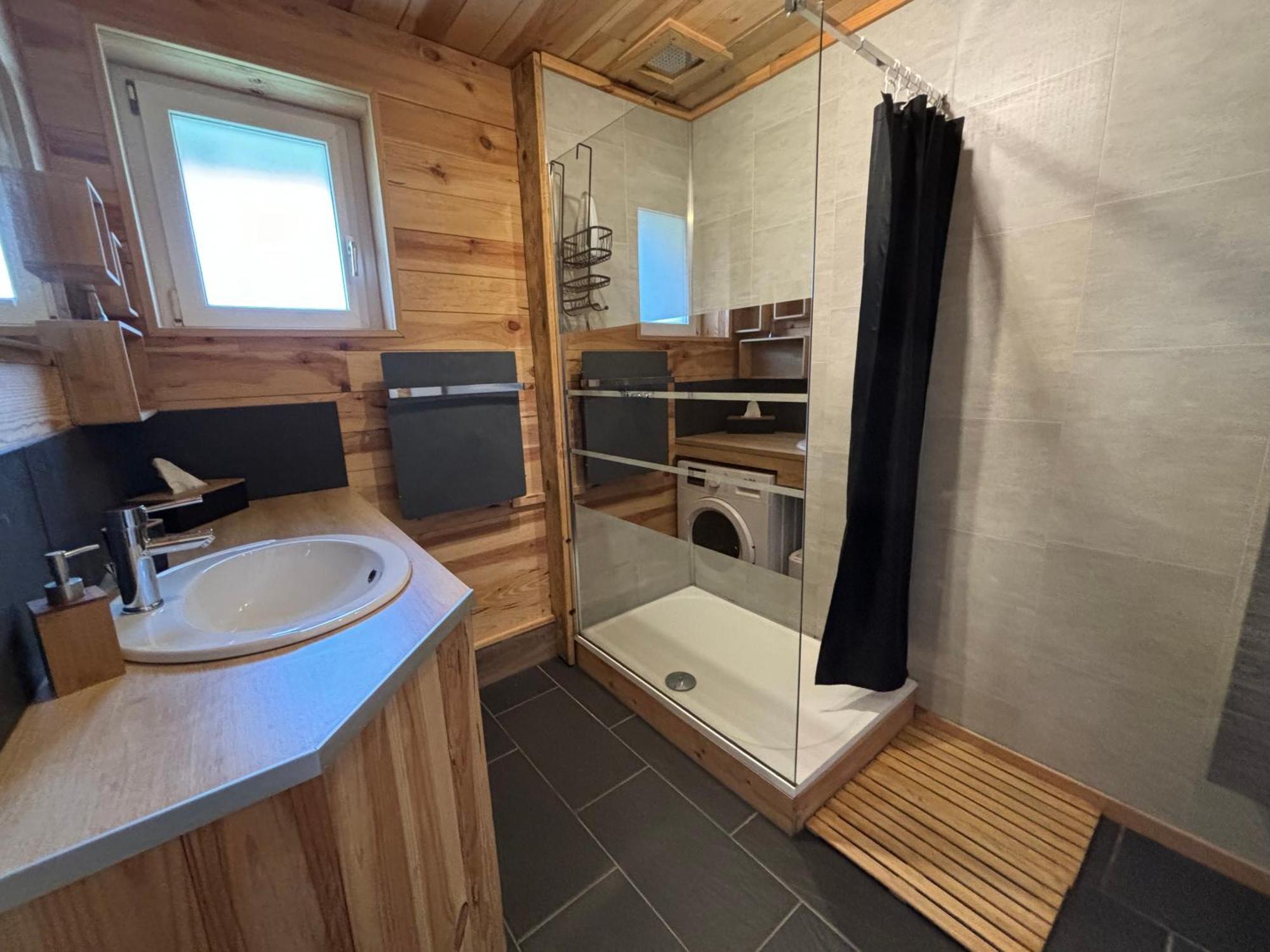 Appartement Cosy Avec Jardin Et Barbecue Gerardmer Ngoại thất bức ảnh