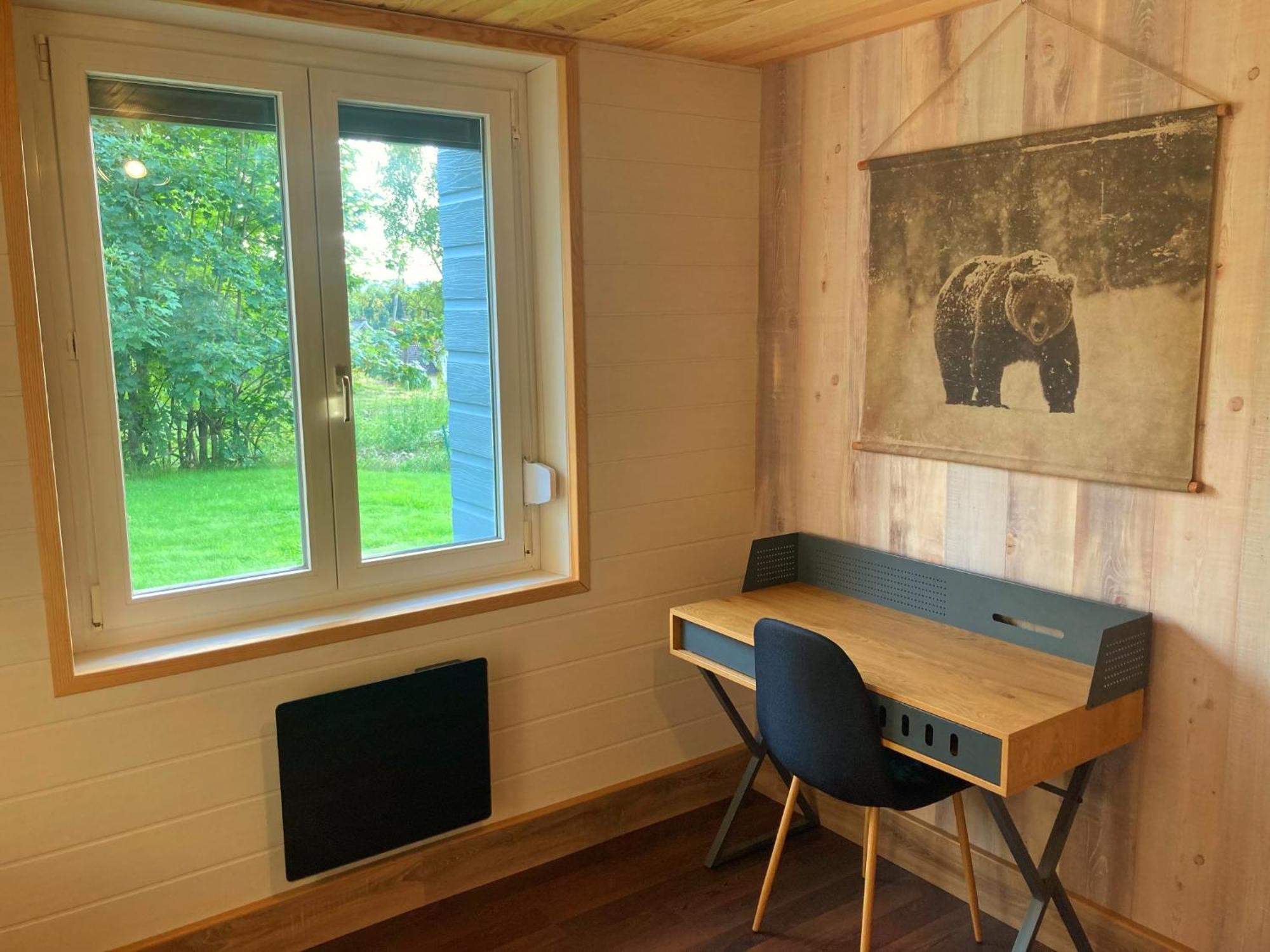 Appartement Cosy Avec Jardin Et Barbecue Gerardmer Ngoại thất bức ảnh