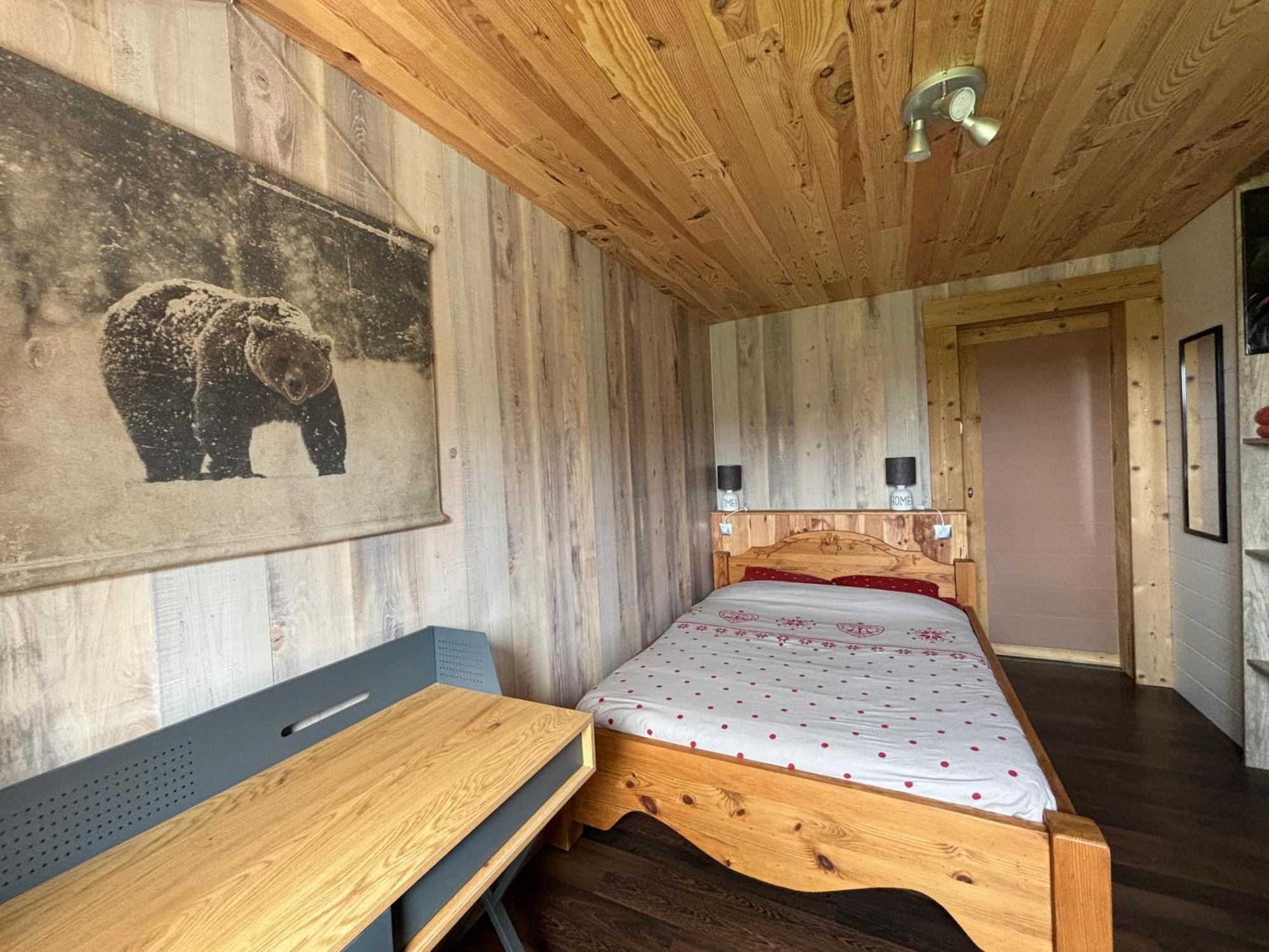 Appartement Cosy Avec Jardin Et Barbecue Gerardmer Ngoại thất bức ảnh