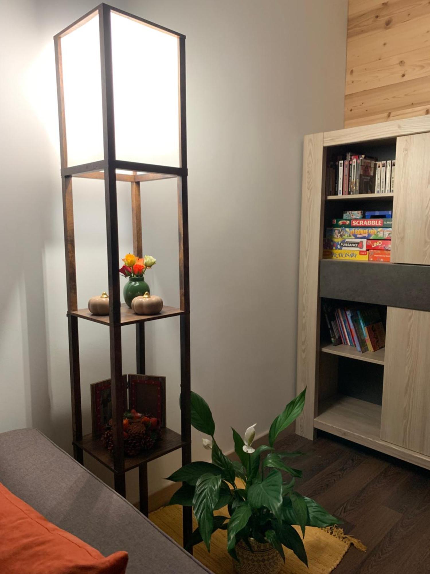 Appartement Cosy Avec Jardin Et Barbecue Gerardmer Ngoại thất bức ảnh